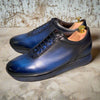 Black and Blue 01