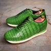 Grass green