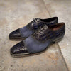 CR02 Petrol blue 01