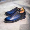 Black & Blue 01