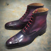 FR03  Purple rain red