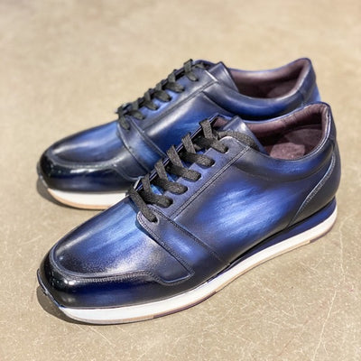 SN01 Black and blue 02