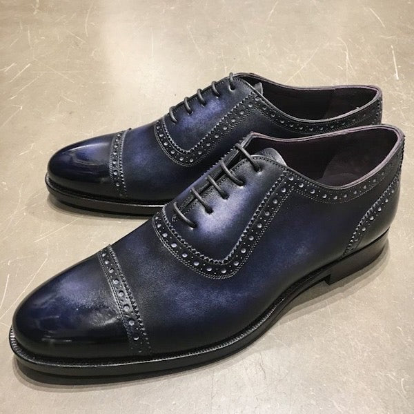 EN01 Pearl Blue 01