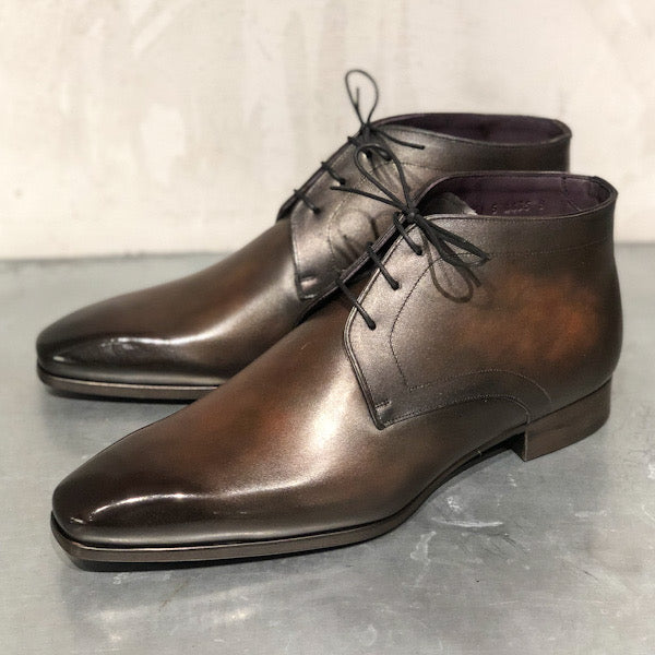 Patines MARRON