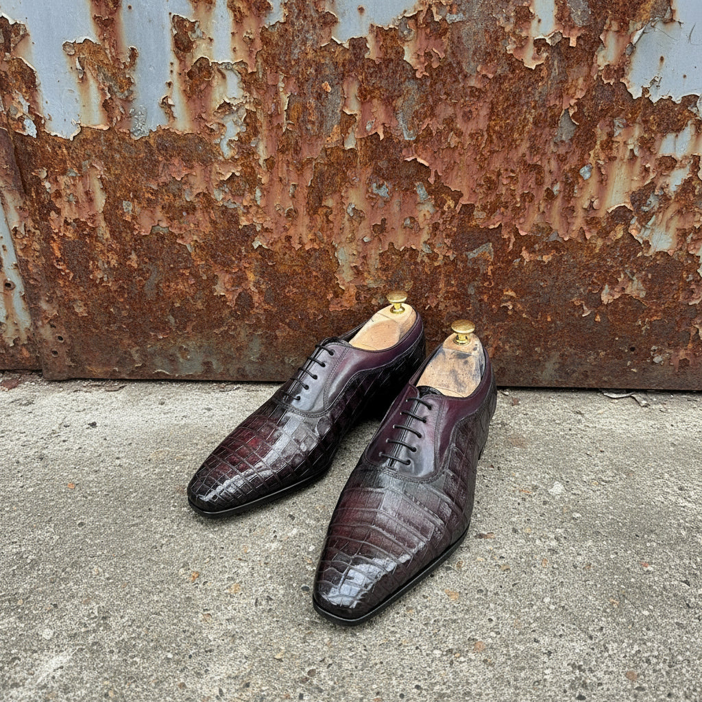 IT07 Crocodile sauf plastron VLAD4 01