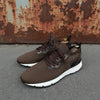 SN05 Iced maroon