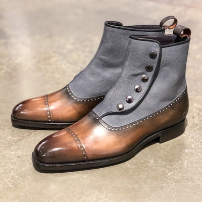 FR08 Clearwood 03 + Grey