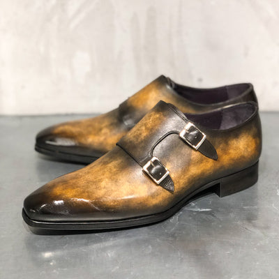 Patines MARRON