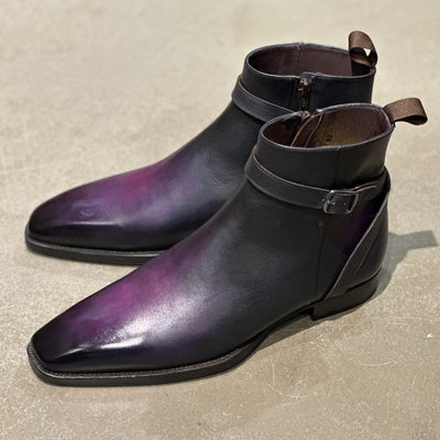 CR05 Black Orchid 01