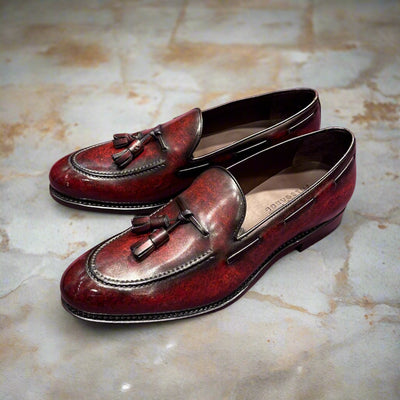 EN19 Burgundy 01