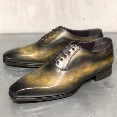 Patines MARRON