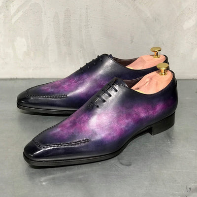 IT14 Purple rain clouded