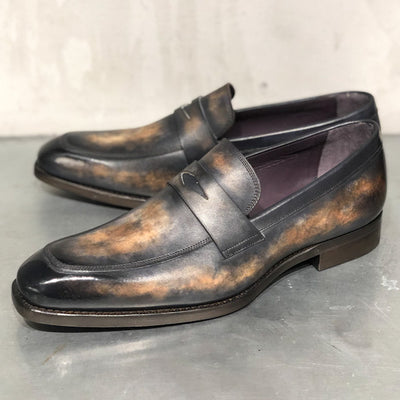 Patines MARRON