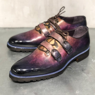 EX02 Black orchid 02 special