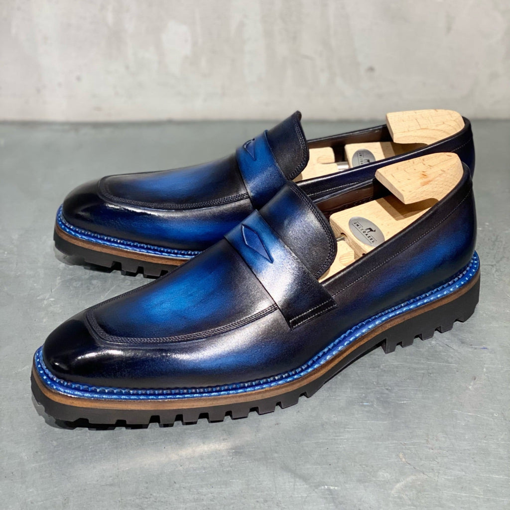 FX06 Black & Blue 04