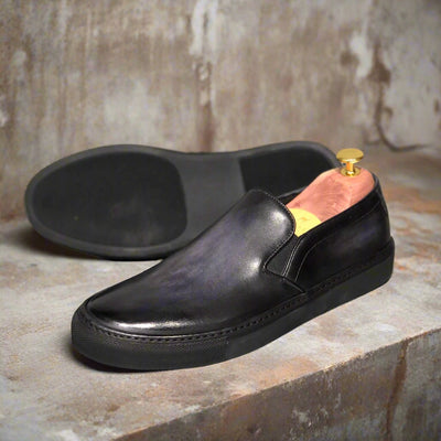 TR540 Peral grey deep