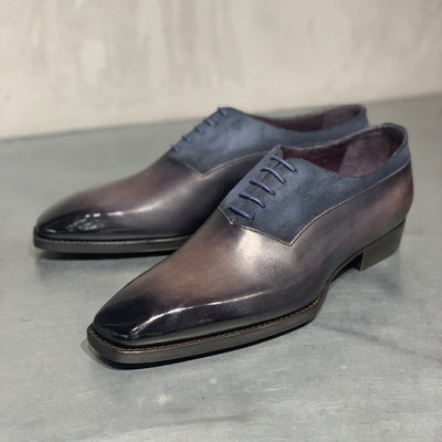 CR07 Absynthe Grey