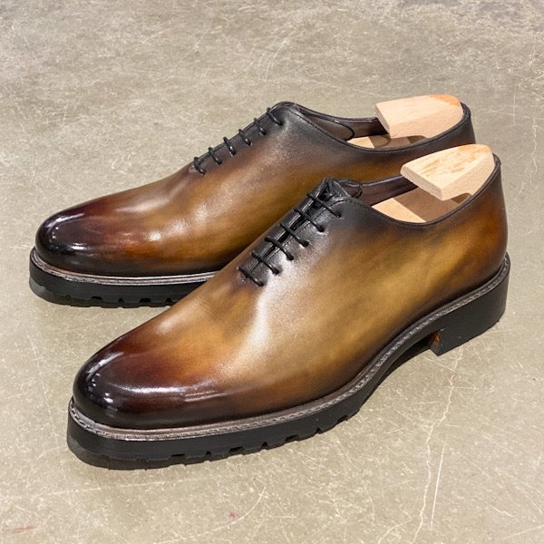 Patines MARRON