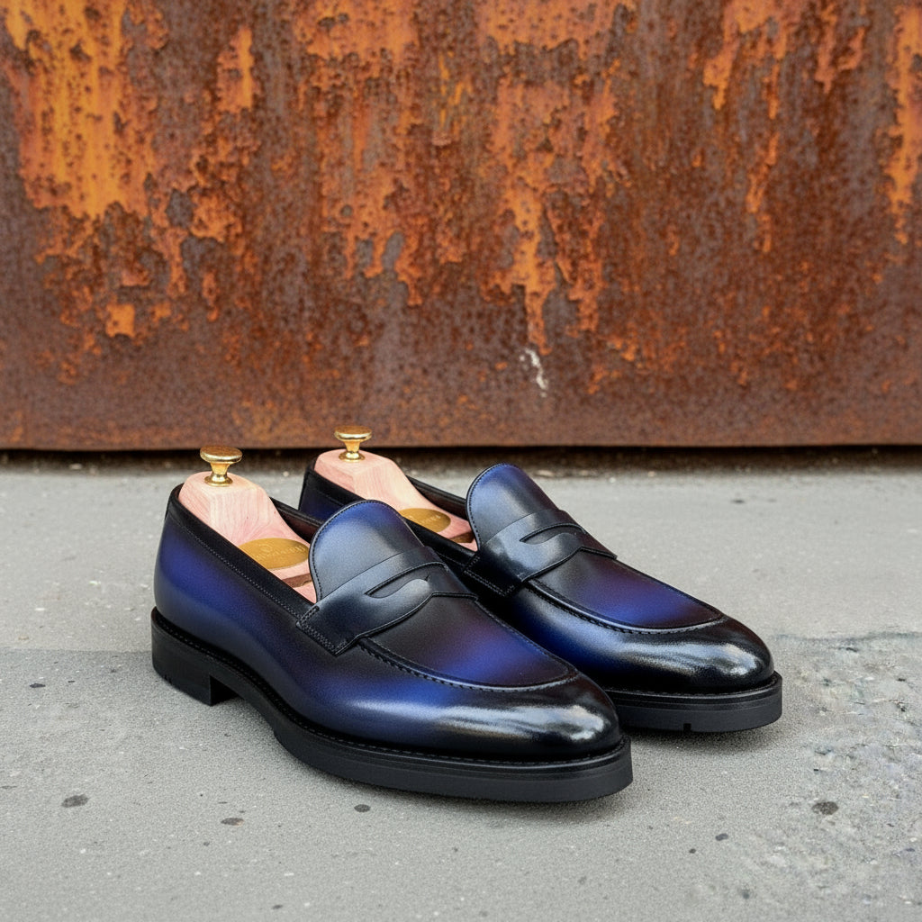 EN22 Black & Blue 01