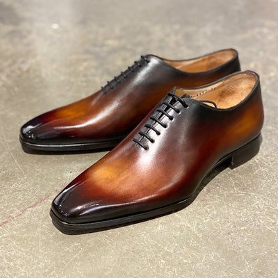 Patines MARRON