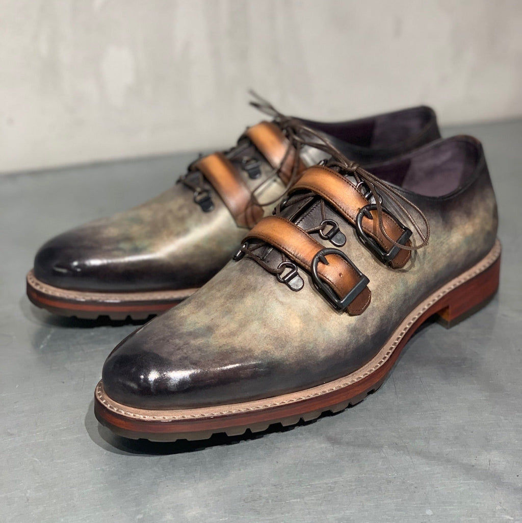 EX02 Absynthe 04 Bulldog maroon
