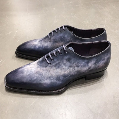 CR01 Pearl Grey 06 Bulldog