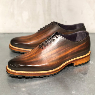 Patines MARRON