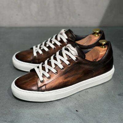 TR01 Copper