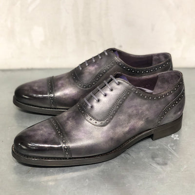  EN01 Pearl Grey 01 Bulldog