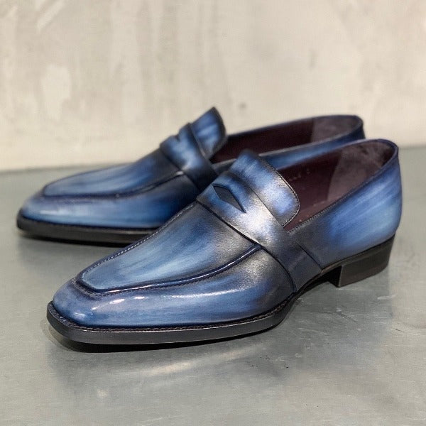 CR04 Black and Blue 04