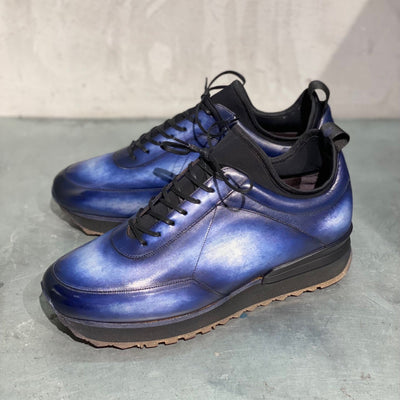 SN04 Black & Blue 01 light