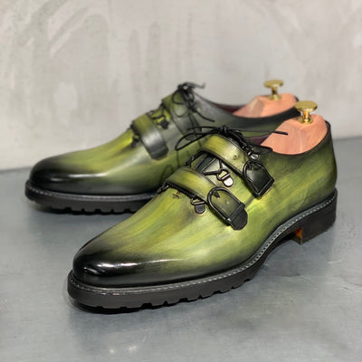 EX02 Grass flash