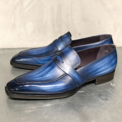 CR04 Black and Blue 03 striated