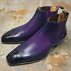 purple rain