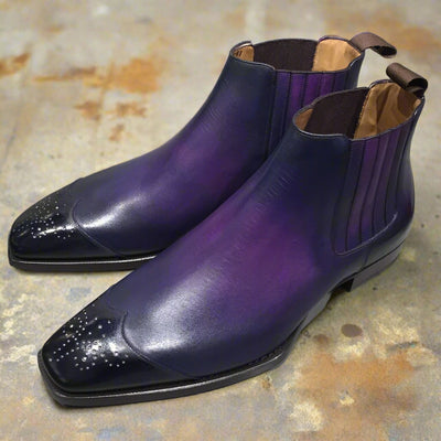 purple rain
