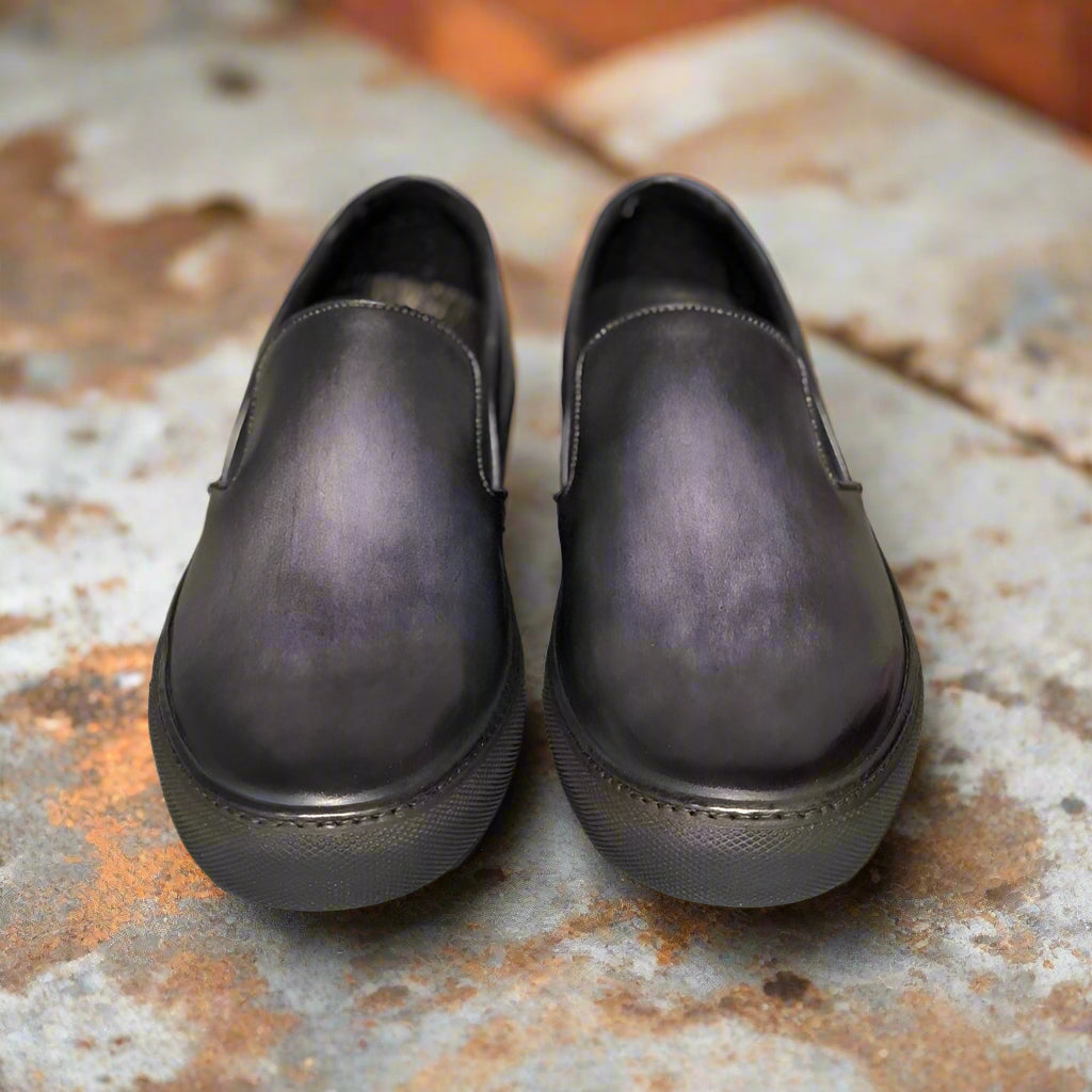 TR540 Peral grey deep