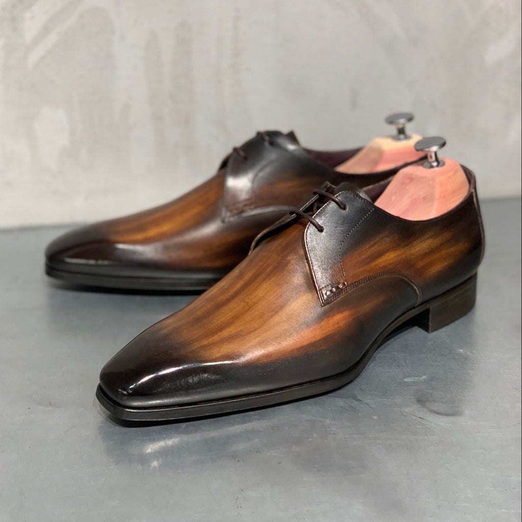 IT11 5 Maroon 01 striated