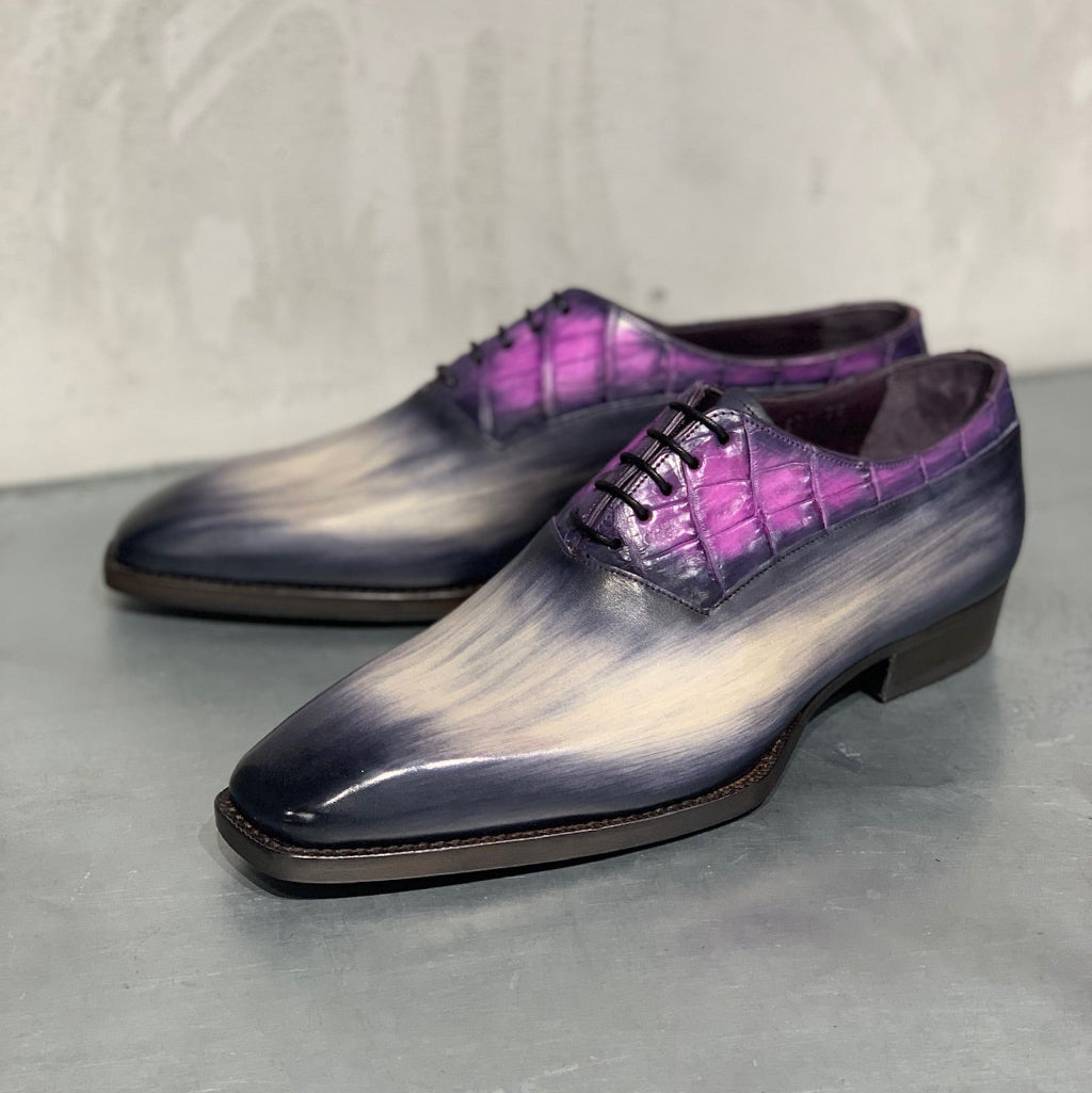 CR07 Absynthe Marie Antoinette