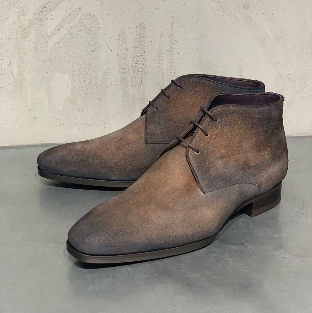 IT05 Velours Marron glaçé
