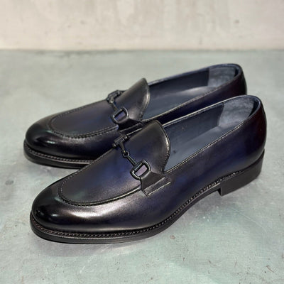 EN15 Petrol Blue 01 dark