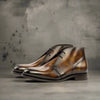 EN18 Bottines Chukka