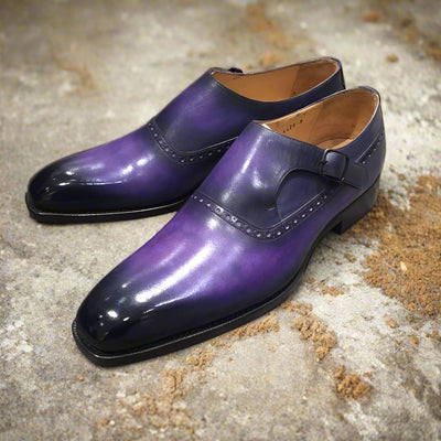 FR01 Black Orchid 01