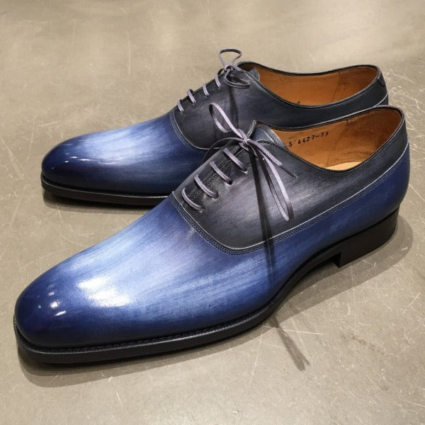 FR05 Black and Blue Pearl Grey