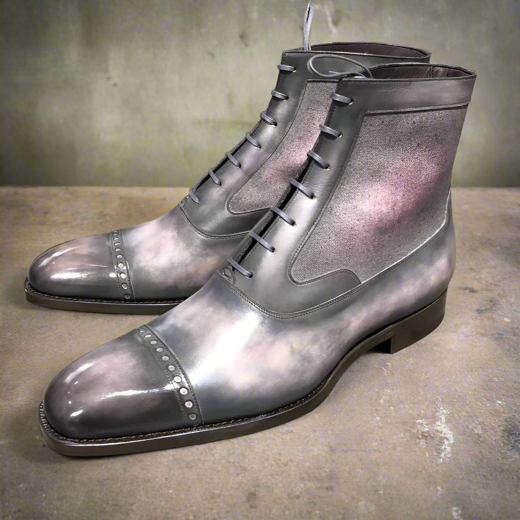 FR03 Marie-Antoinette smooth