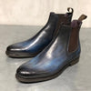 EN10 Black and Blue Special Maroon