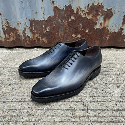 IX01 Pearl grey 01 striated