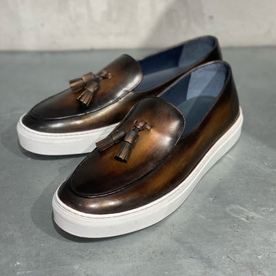 TR180 Copper
