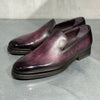 EN08 Black Orchid Bulldog
