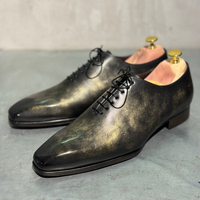 IT01 Black Gold