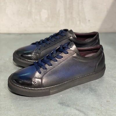 TR01 Petrol blue 01